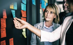 Skills and Ideas